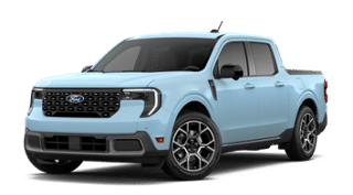 2026 Ford Maverick® External Image 2